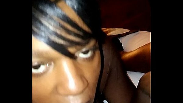 He loved that I wrapped my lips around that dick 