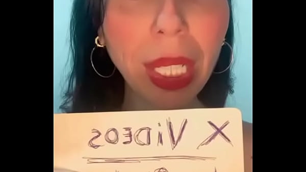 V&iacute;deo de verifica&ccedil;&atilde;o 