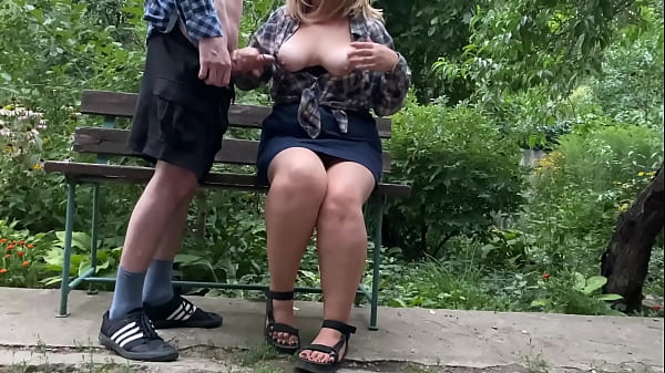 My mother in law's gorgeous natural tits are finally all covered in my warm cum dreams come true 