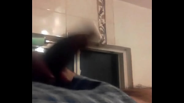 Play MP4 - Playing with my dick