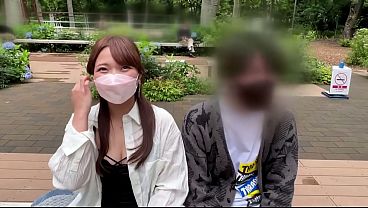 Nonton パート1即ハメ生ハメ生中出し激シコ3コンボ既婚者でありながら旦那の公認を得てセフレ量産&ワンナイトセックスを繰り返す肉食妻が登場！！部屋に入るなり前戯なしシャワーすら浴びずいきなりの即ズボ！！何度もひたすらにお互いの性器をぶつけあう野生的セックス！！ thumbnail