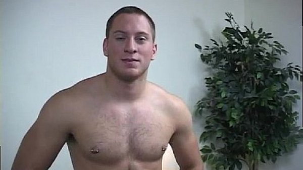 Emo Gay Sex At School Pulling The Waistband Down In The Back, His thumbnail