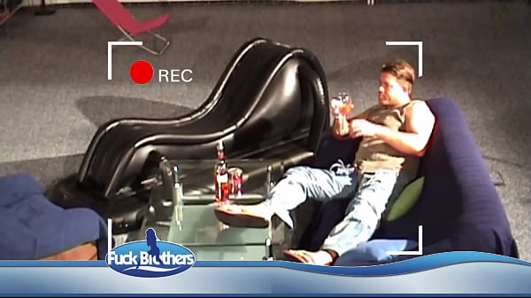 Nonton Fickinferno - Part 2 thumbnail