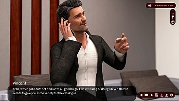 Whispers Of Desire 7 Animation, Porn Games, Adult Games, 3d Game, Visual Novel thumbnail