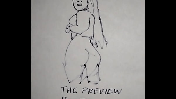 Practicing drawing for free without masturbating 6 