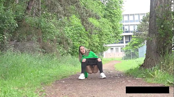 Piss relief for naomi 