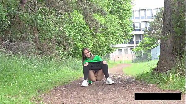 Piss relief for naomi