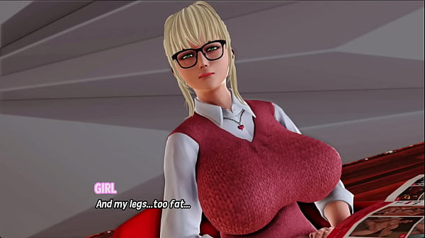 Max's life temporada 3 cap 124 el delicioso co&ntilde;o de mi amiga 