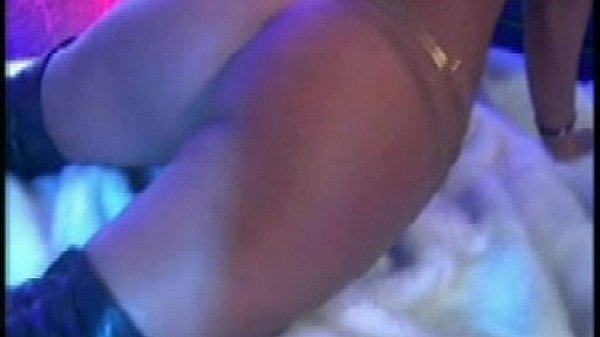 Passerelle Striptease Lisboa Portugal 