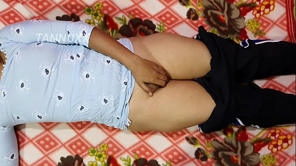 जीजू आराम से_चोदो ना गान्ड फाडने का इरादा है क्या