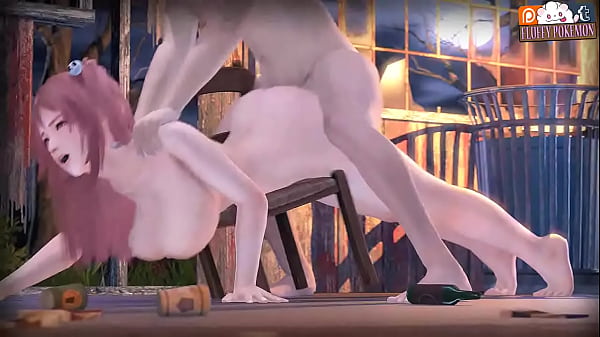 Honoka Fucked Over A Chair video thumbnail