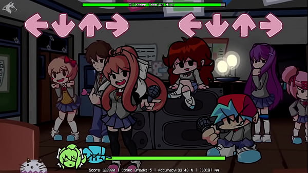 doki doki!