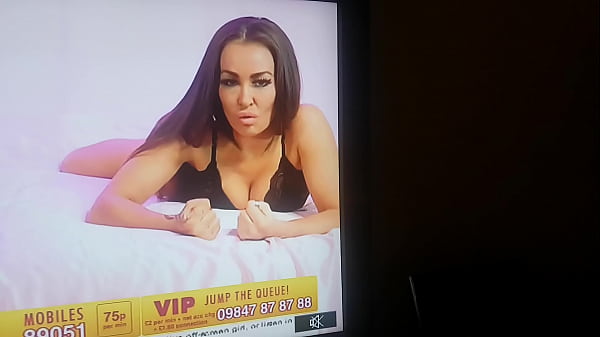 Play MP4 - Amandabiceps