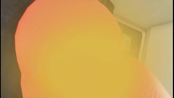 Arezu farts & lets loose on the train ride home 