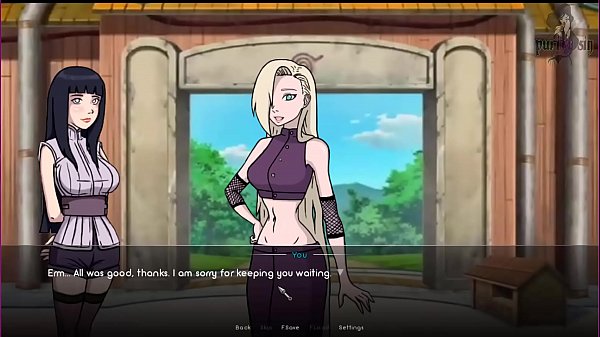 Play MP4 - Sinfully Fun Games Kounochi trainer