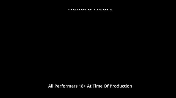 Foot casting couch kendra heart