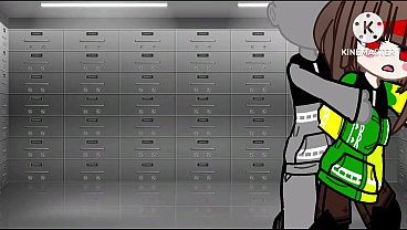 Nonton Chara And Y/n Fuck Again 18 Undertale Hentai Series thumbnail