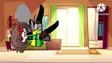 Chara and y n fuck again 18 undertale hentai series 