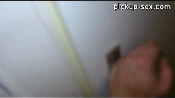 Eurobabe Adrienne fucked with stranger for some money 