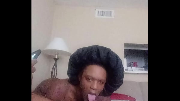 Ts Vixxen Jasel Made Him Bust thumbnail