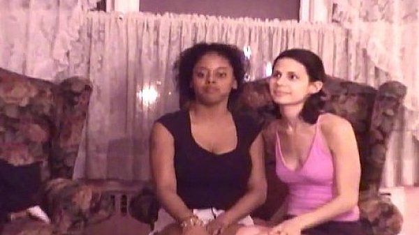 First timer bi sexual girls