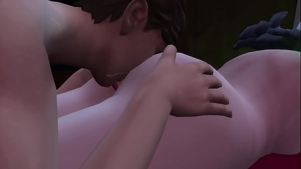 Fart sims ms santa dutch oven 