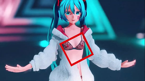 MMD T s u_M i k u_BOA Action