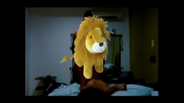 Vanesa la bailarina en terron