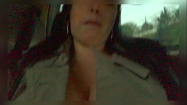 Play MP4 - Provoquei o uber e deixei ele brincar com minha bucetinha