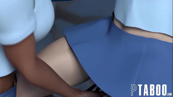 Play MP4 - Hentai Sex School Episode 8 Pennys Break April Oneil&comma; Kira Noir