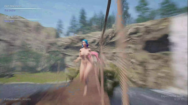 Play MP4 - LustLand Adventure Gameplay&comma; no comentary