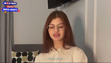 Teacher Fucked Me So Hard thumbnail