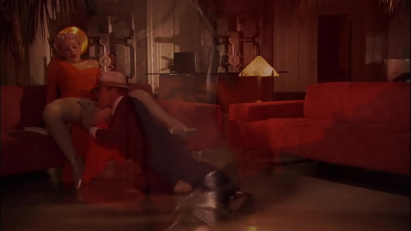 Felix Vicious Takes On A Dick Like An Old Fashioned Whore thumbnail