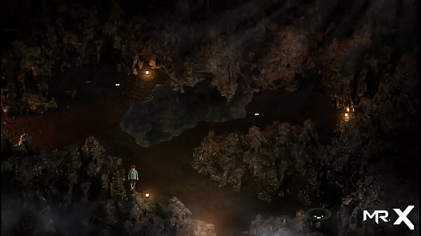 TreasureOfNadia - Reading a book while jerking cock E1_#91