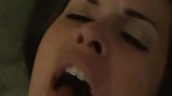Homemade Amateur Busty Babe Masturbation 