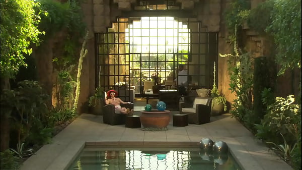 Nonton Big Tit Brunette Rayveness Sucks And Fucks A Hard Cock Dry thumbnail