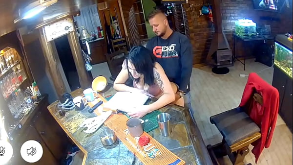 Play MP4 - Wife caught fucking motocross champ at local bar