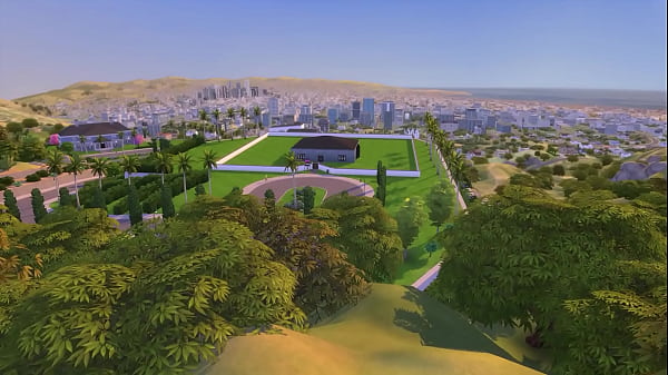 Nonton Samantha Bexley Performs The First Simsex2k22 Casting thumbnail