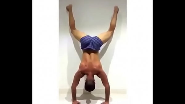 Gostoso dan&ccedil_ando