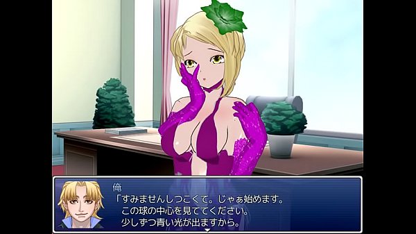 Play MP4 - Brain hack 6&sol;15 Hentai game play movie&period; RPG Maker VX ace