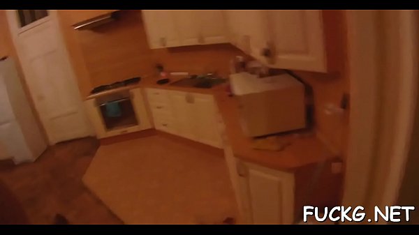 Picking up_a indecent bitch