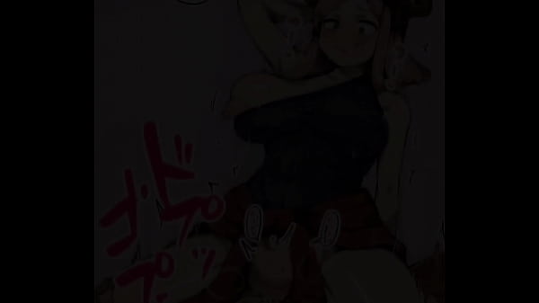 Mha girls tik tok edit 