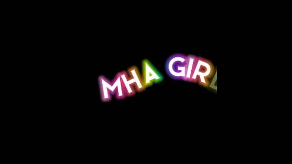 Mha girls tik tok edit 