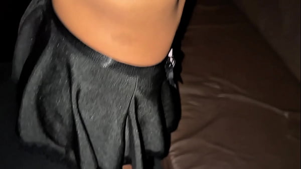 Carnaval no swing dei minha buceta de plug