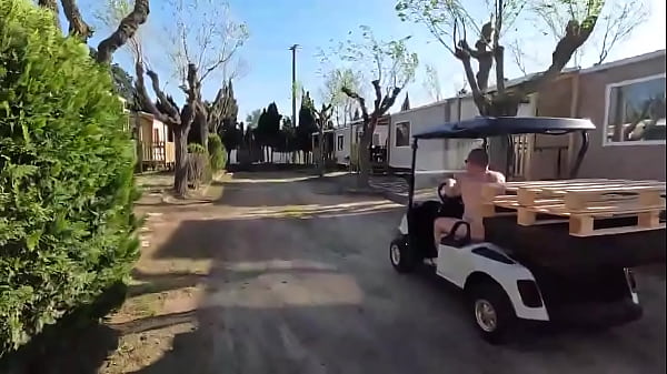 Living our normal life & doing daily tasks naked this is how supposed to be "normal" or at least an option for those 