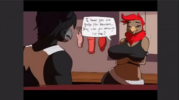 Nonton Furry Creampie thumbnail