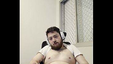 Office Alone And Things Got Out Of Hand thumbnail