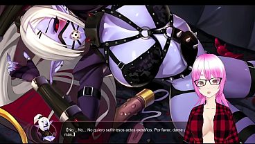 Mirror 01 Daisy The Dark Elf -pain Route- thumbnail