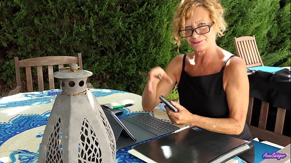 Your Hot Teacher. thumbnail