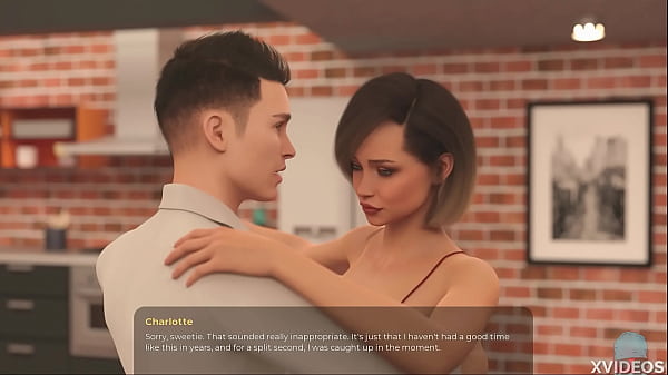 No more money ep 10 visual novel gameplay hd